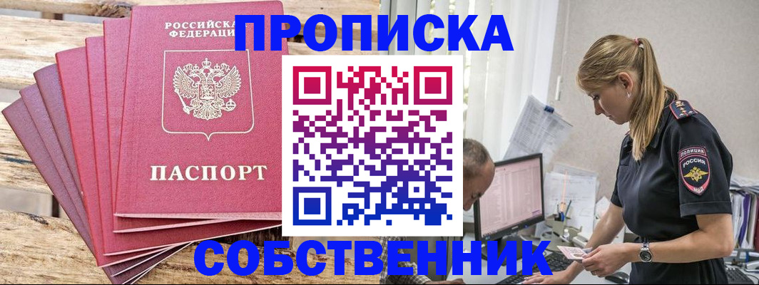 прописка 2025 в Электрогорске